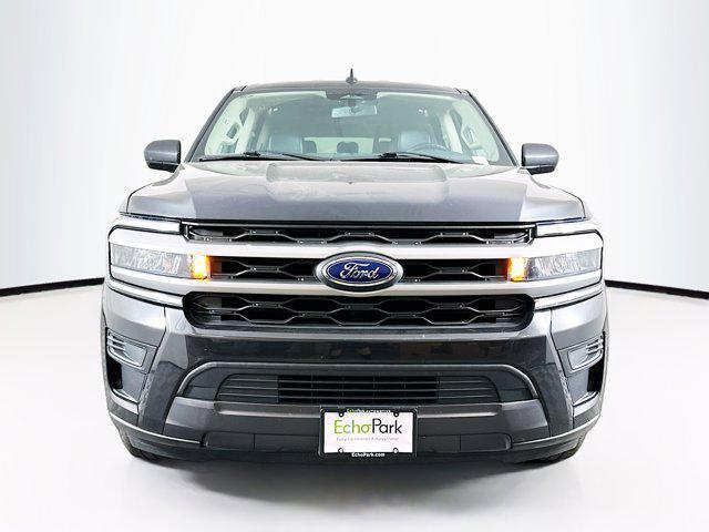 used 2024 Ford Expedition Max car, priced at $41,897