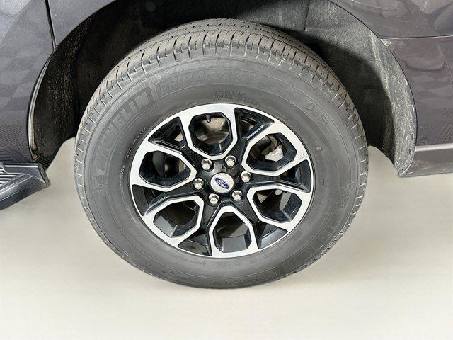 used 2024 Ford Expedition Max car, priced at $41,897