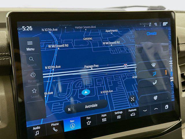 used 2024 Ford Expedition Max car, priced at $41,897