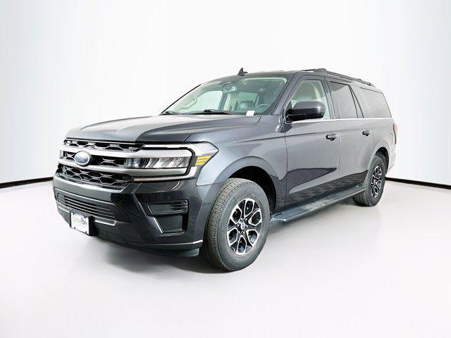used 2024 Ford Expedition Max car, priced at $41,897