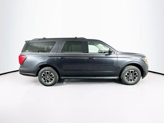 used 2024 Ford Expedition Max car, priced at $41,897