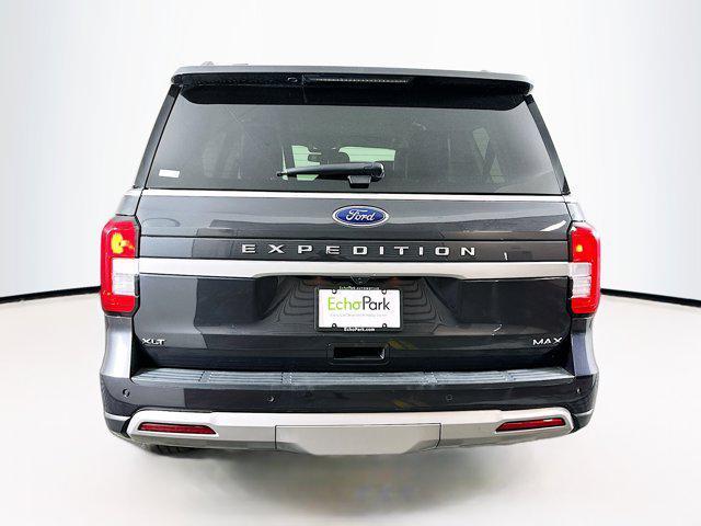 used 2024 Ford Expedition Max car, priced at $41,897