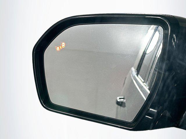 used 2024 Ford Expedition Max car, priced at $41,897