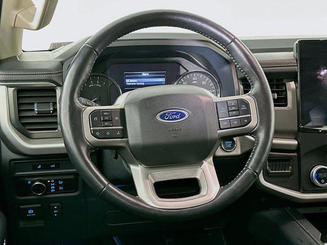 used 2024 Ford Expedition Max car, priced at $41,897