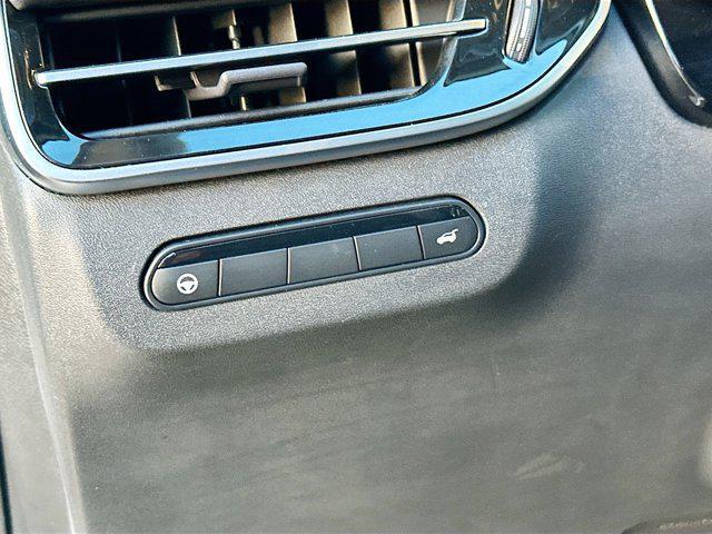 used 2023 INFINITI QX60 car, priced at $33,987