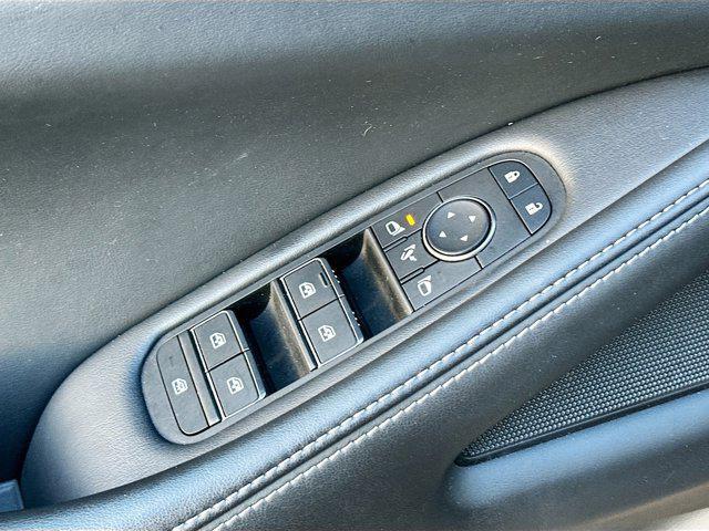 used 2023 INFINITI QX60 car, priced at $33,987