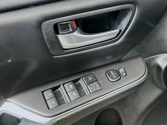 used 2017 Toyota Camry car, priced at $11,996