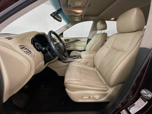 used 2015 INFINITI QX60 car, priced at $9,686