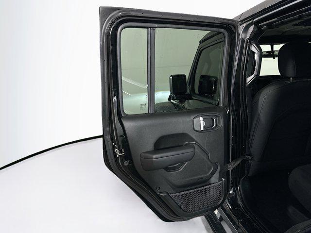 used 2023 Jeep Wrangler 4xe car, priced at $27,397