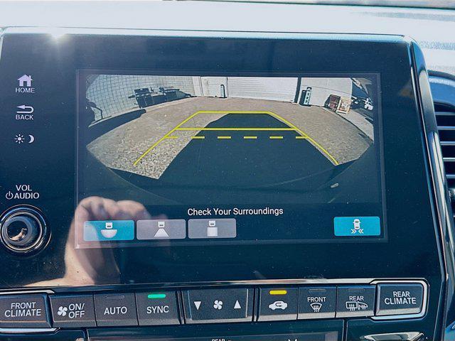 used 2019 Honda Odyssey car, priced at $21,496