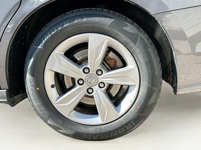 used 2019 Honda Odyssey car, priced at $21,496