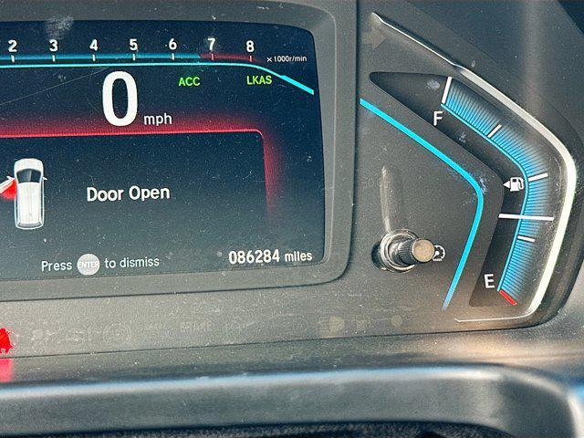 used 2019 Honda Odyssey car, priced at $21,496