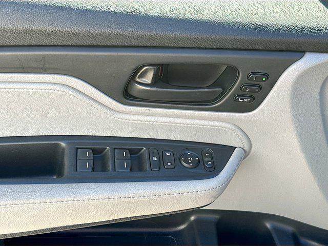 used 2019 Honda Odyssey car, priced at $21,496