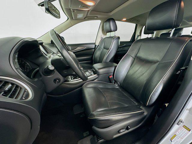 used 2018 INFINITI QX60 car, priced at $11,686