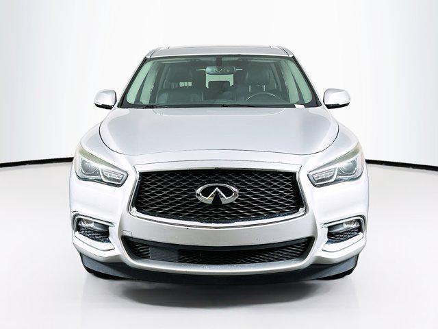 used 2018 INFINITI QX60 car, priced at $11,686