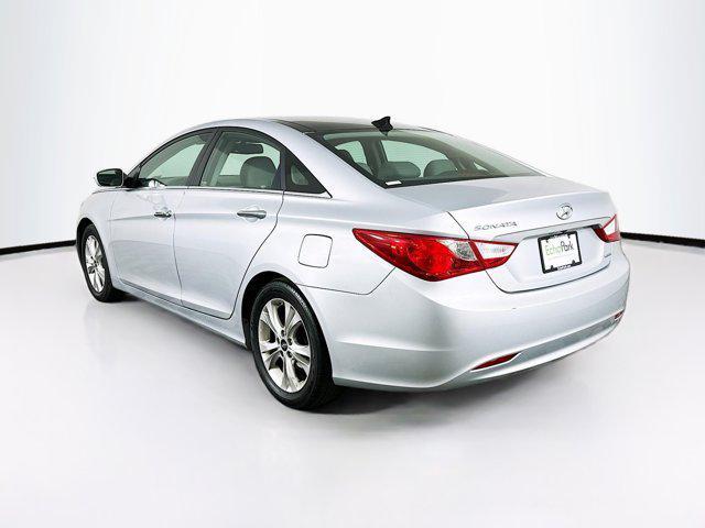 used 2013 Hyundai Sonata car, priced at $7,996