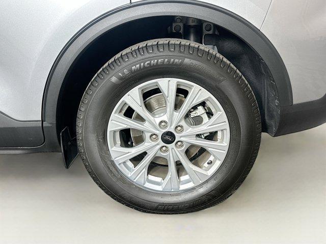 used 2024 Ford Escape car, priced at $19,987