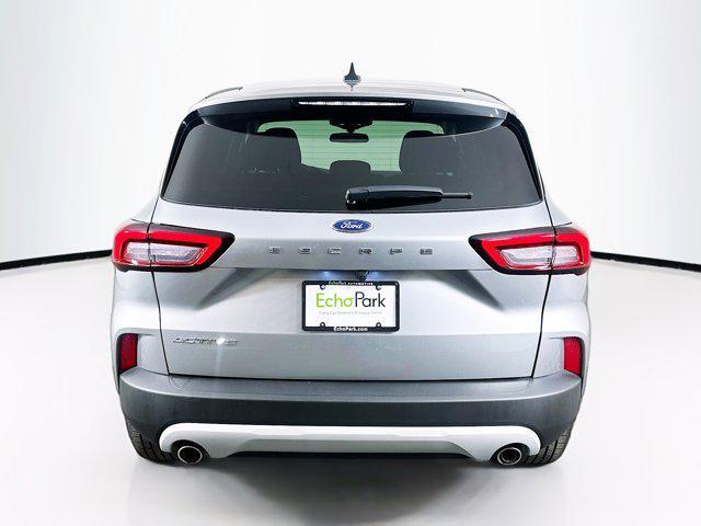 used 2024 Ford Escape car, priced at $19,987