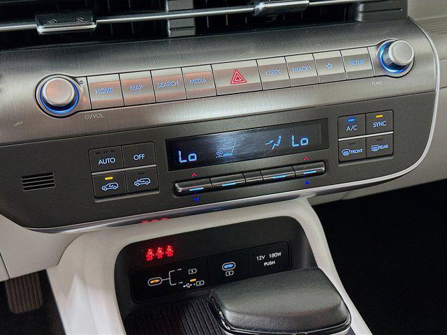 used 2024 Hyundai Kona car, priced at $18,487