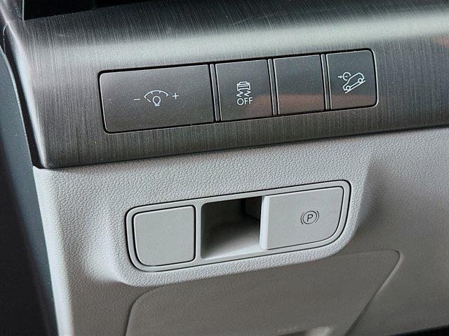 used 2024 Hyundai Kona car, priced at $18,487