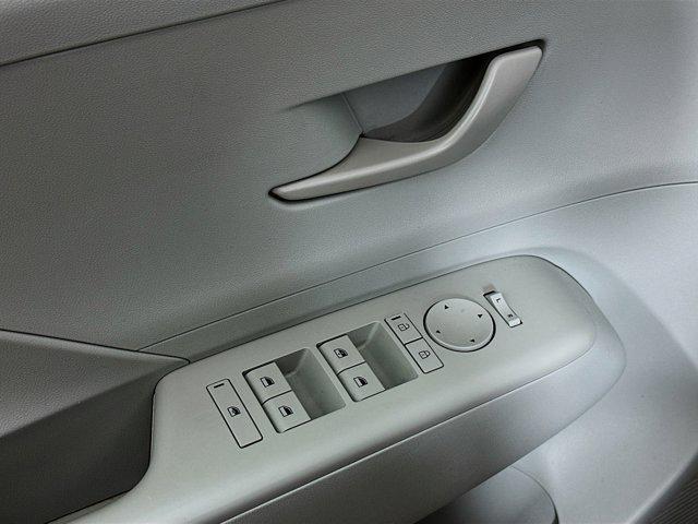 used 2024 Hyundai Kona car, priced at $18,487