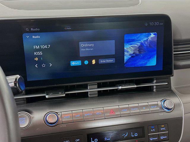 used 2024 Hyundai Kona car, priced at $18,487