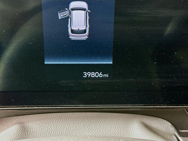 used 2024 Hyundai Kona car, priced at $18,487