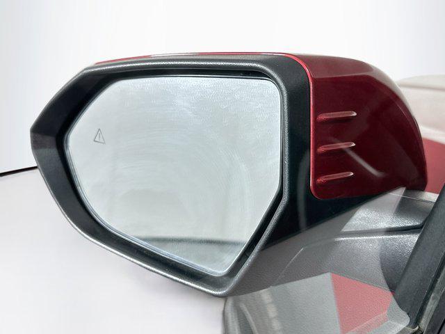 used 2024 Hyundai Kona car, priced at $18,487