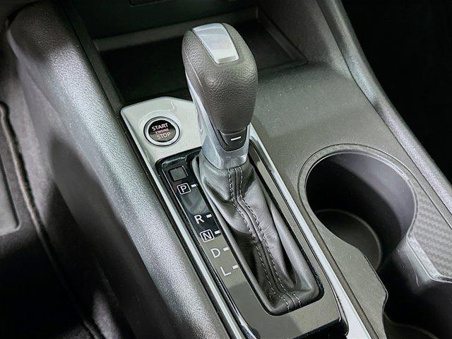 used 2025 Nissan Altima car, priced at $18,987