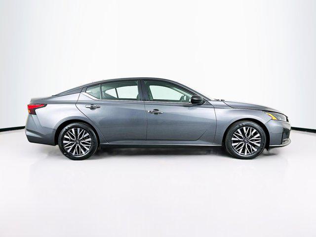 used 2025 Nissan Altima car, priced at $18,987