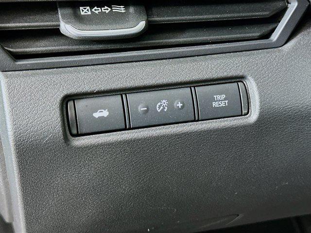 used 2025 Nissan Altima car, priced at $18,987