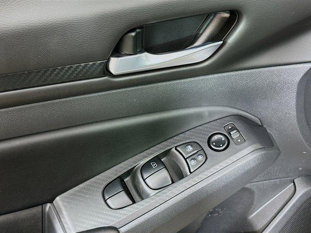 used 2025 Nissan Altima car, priced at $18,987