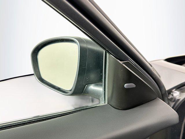 used 2025 Nissan Altima car, priced at $18,987