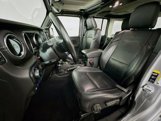 used 2023 Jeep Wrangler 4xe car, priced at $26,496