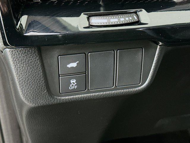 used 2024 Honda CR-V car, priced at $30,996