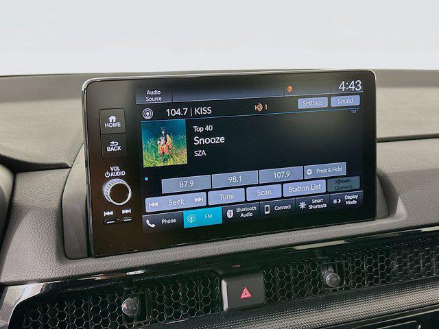 used 2024 Honda CR-V car, priced at $30,996