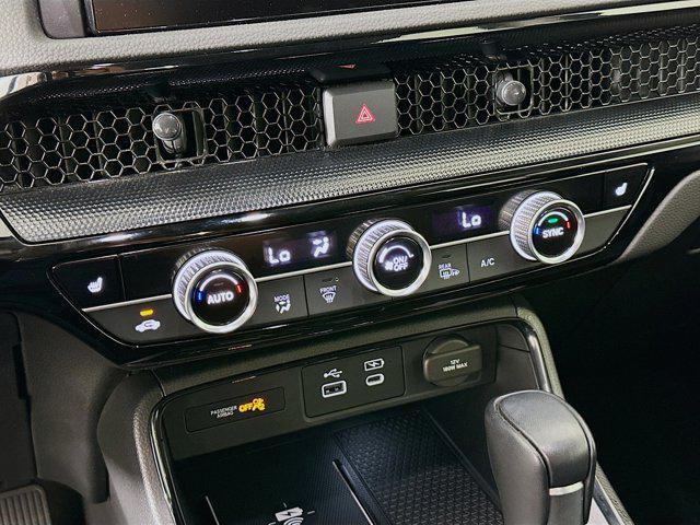 used 2024 Honda CR-V car, priced at $30,996