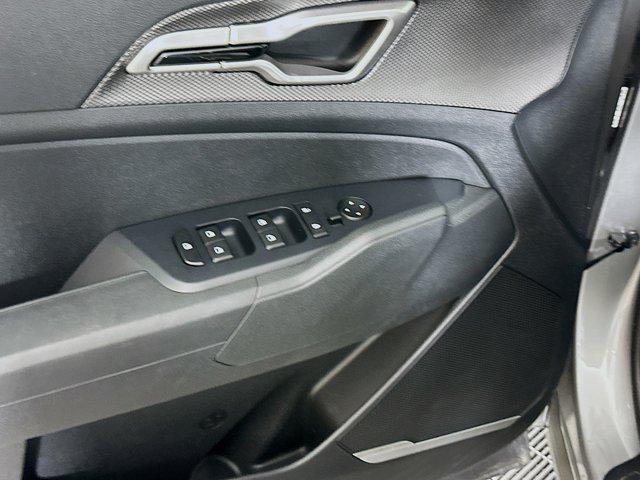 used 2025 Kia Sportage car, priced at $19,987