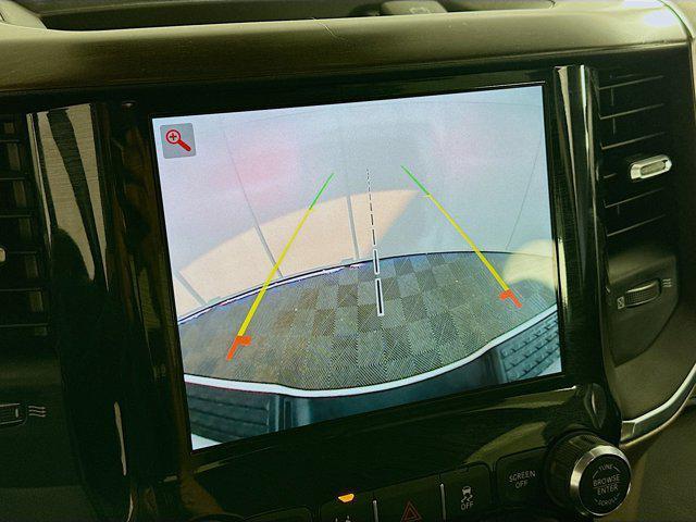 used 2024 Ram 2500 car, priced at $56,996