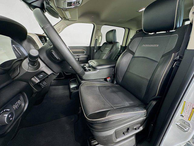 used 2024 Ram 2500 car, priced at $56,996