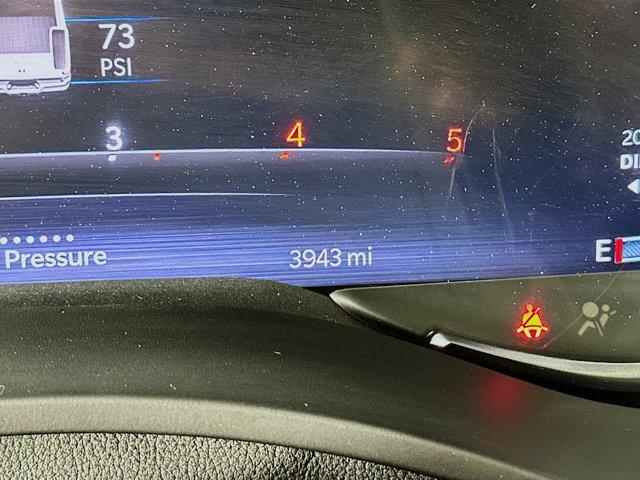 used 2024 Ram 2500 car, priced at $56,996