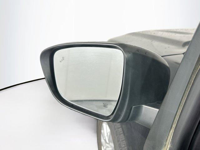 used 2022 Nissan Frontier car, priced at $22,497