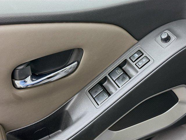 used 2022 Nissan Frontier car, priced at $22,497