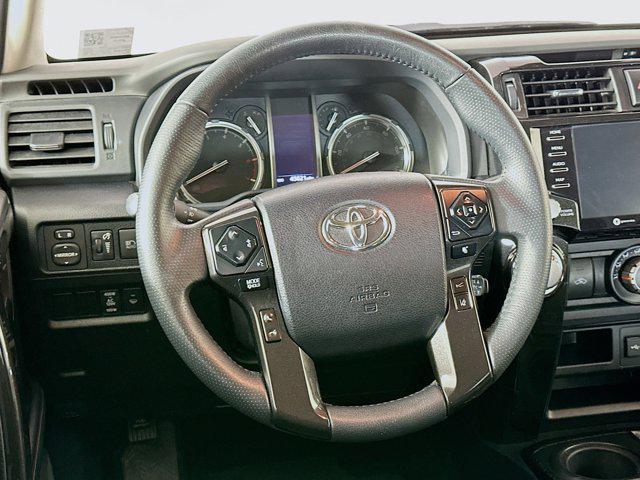 used 2024 Toyota 4Runner car, priced at $35,996