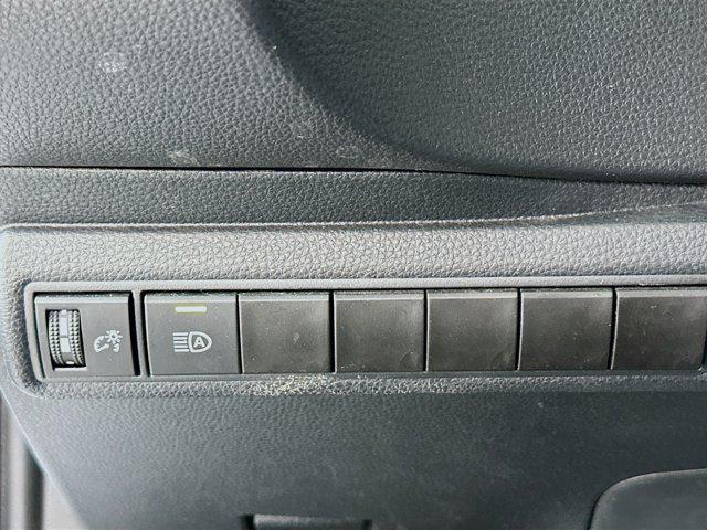 used 2024 Toyota Corolla car, priced at $18,487