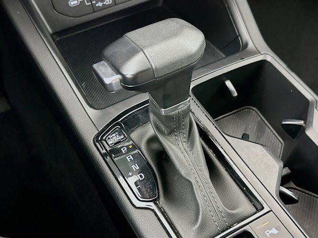 used 2025 Kia K5 car, priced at $20,747