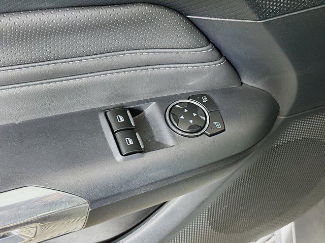 used 2024 Ford Mustang car, priced at $22,987