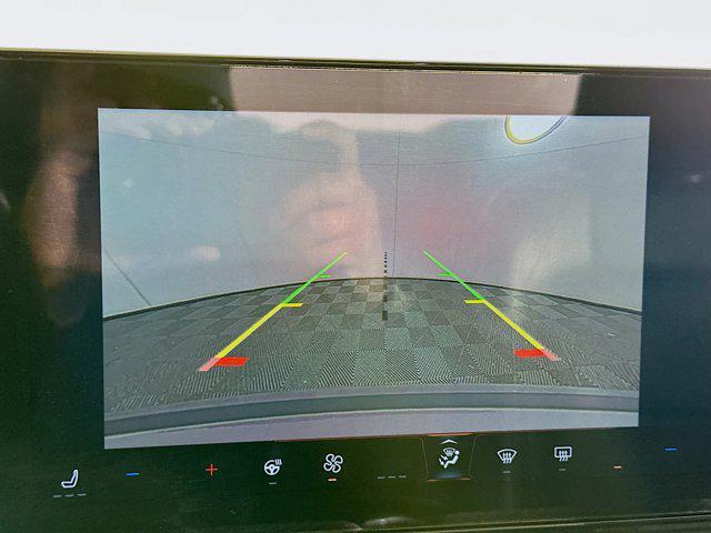 used 2024 Ford Mustang car, priced at $22,987