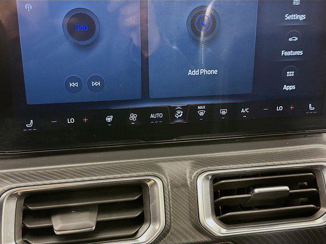 used 2024 Ford Mustang car, priced at $22,987