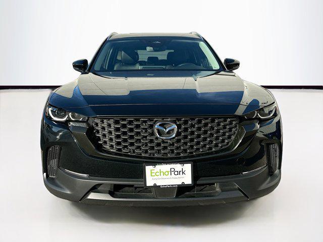 used 2025 Mazda CX-50 car, priced at $25,737
